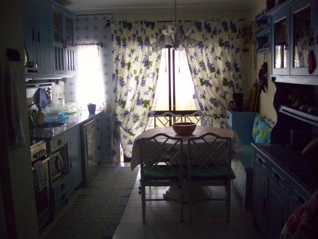 Appartement Algarve Terraco Da Bela Vista Edf Cruzeiro à Portimão Extérieur photo
