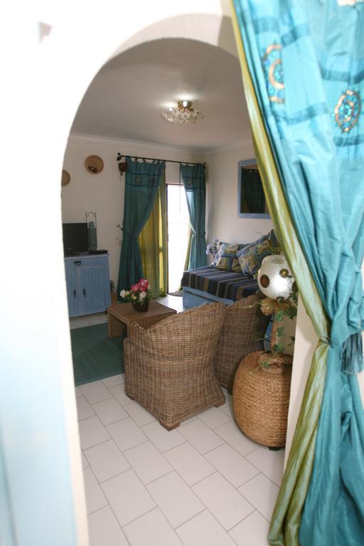 Appartement Algarve Terraco Da Bela Vista Edf Cruzeiro à Portimão Extérieur photo