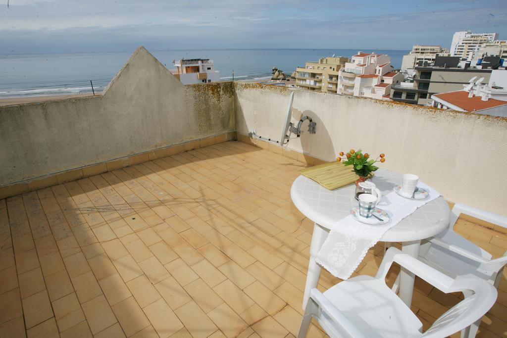 Appartement Algarve Terraco Da Bela Vista Edf Cruzeiro à Portimão Extérieur photo