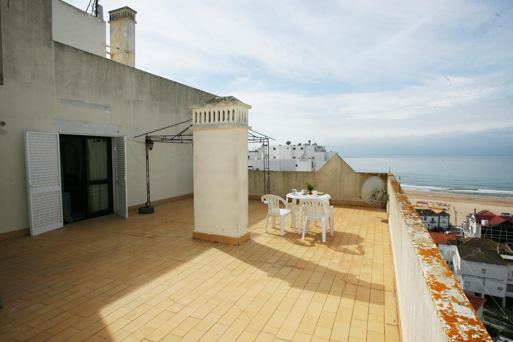 Appartement Algarve Terraco Da Bela Vista Edf Cruzeiro à Portimão Extérieur photo
